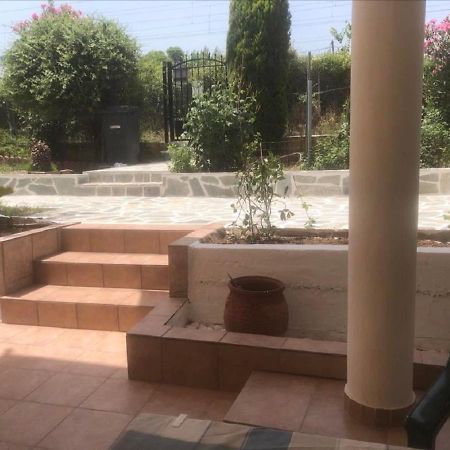 Plaza Studios Leptokarya  Bagian luar foto