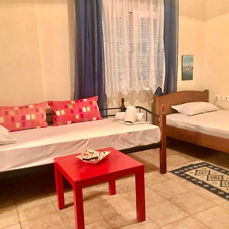 Plaza Studios Leptokarya  Bagian luar foto