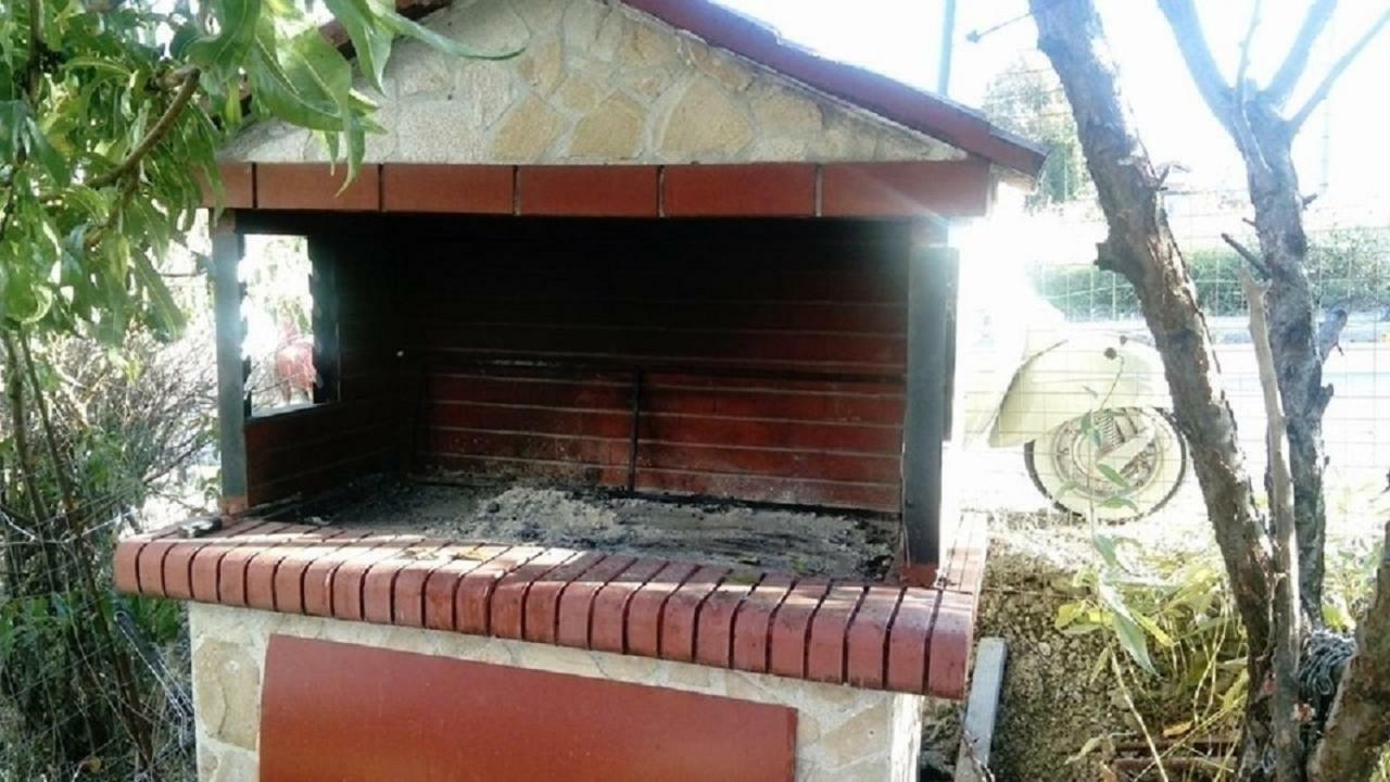 Plaza Studios Leptokarya  Bagian luar foto