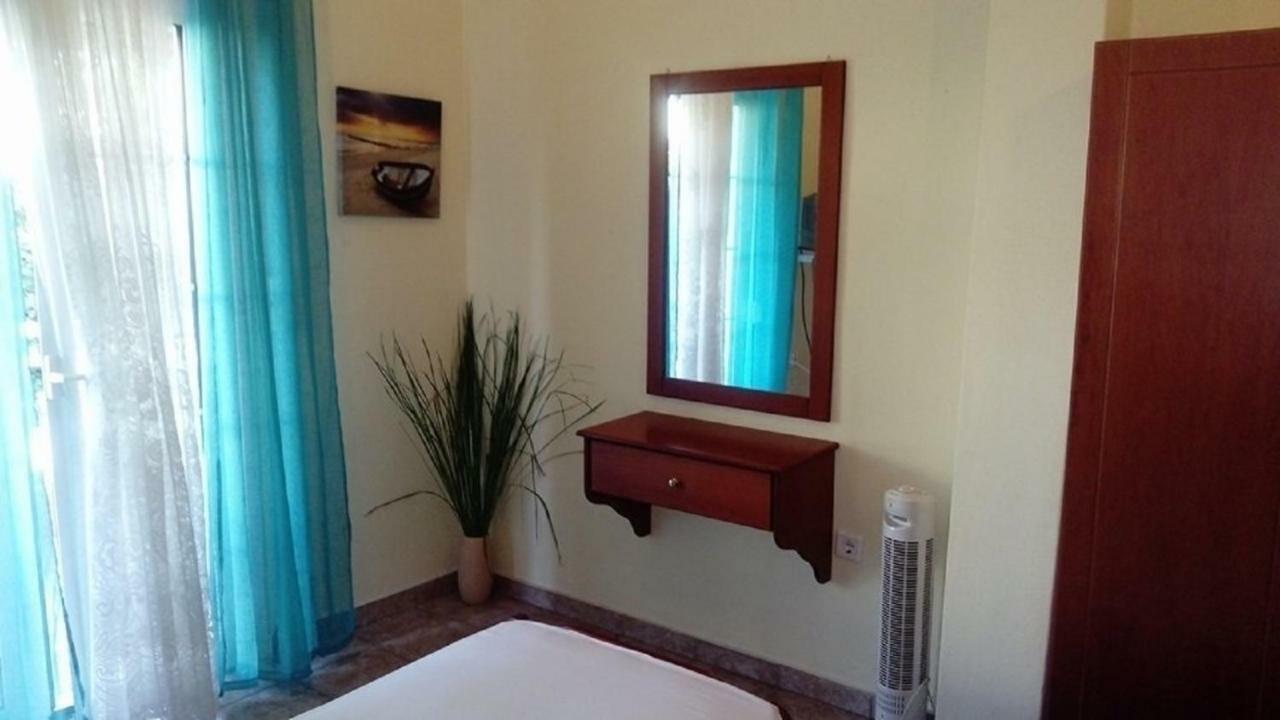 Plaza Studios Leptokarya  Bagian luar foto
